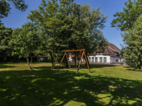 Modern Farmhouse in De Cocksdorp with Terrace